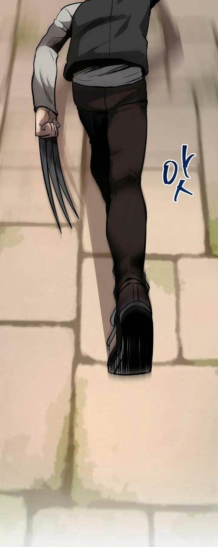 Con Đường Diệt Thần: Chapter 19