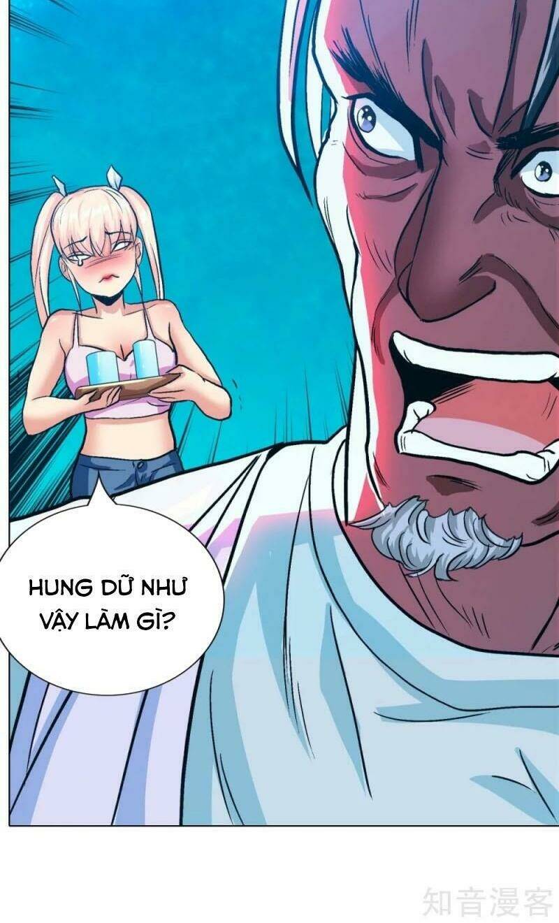 Hệ Thống Tiên Tôn Tại Đô Thị: Chapter 124