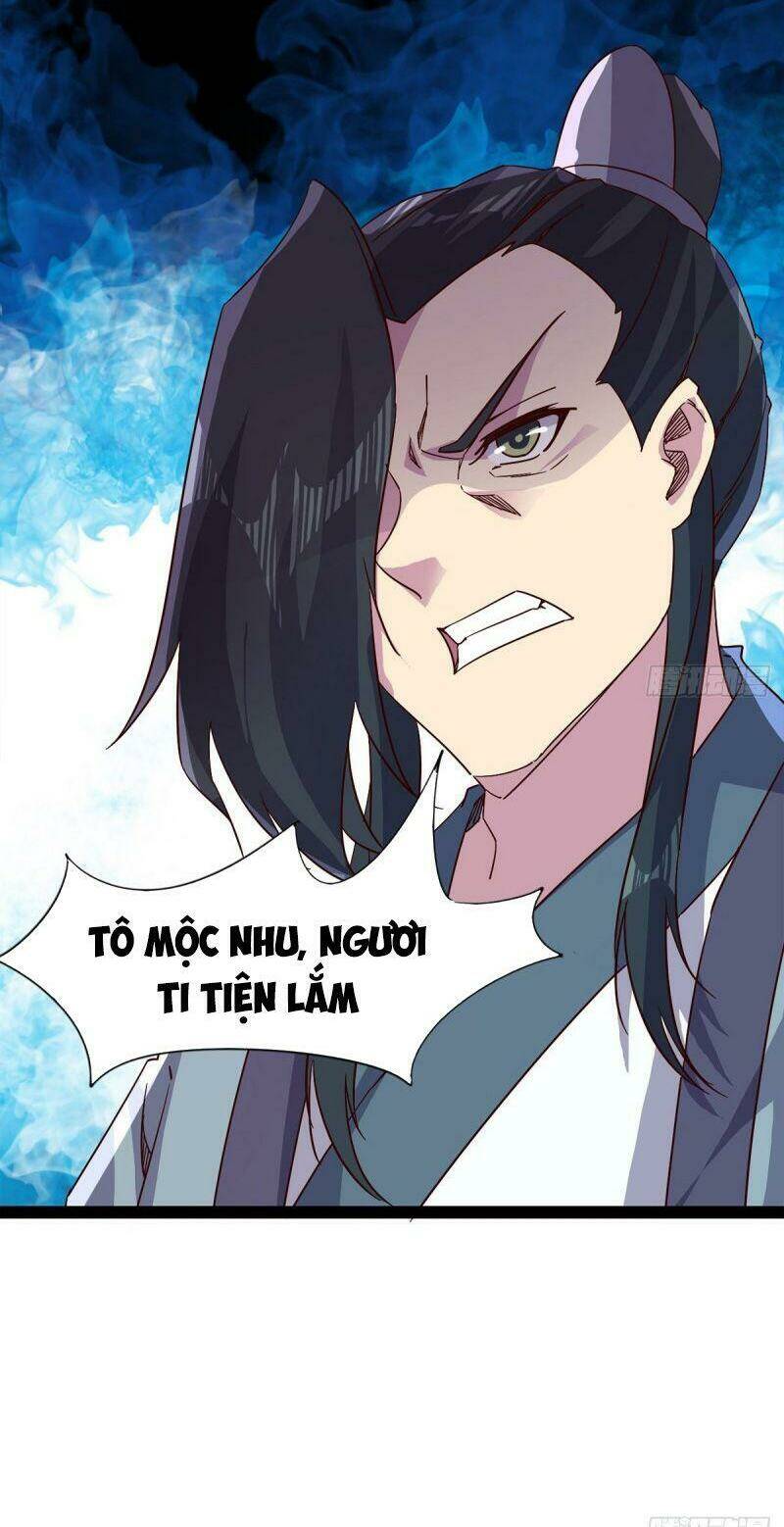 Kiếm Đồ: Chapter 65