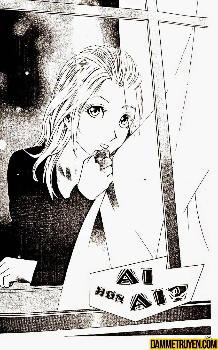 Ai Hơn Ai: Chapter 218