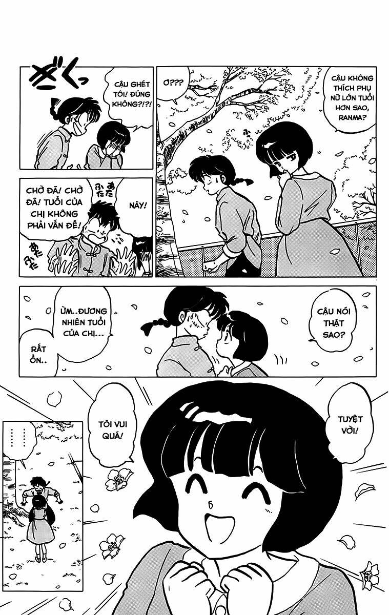 Suối Lời Nguyền: Chapter 175