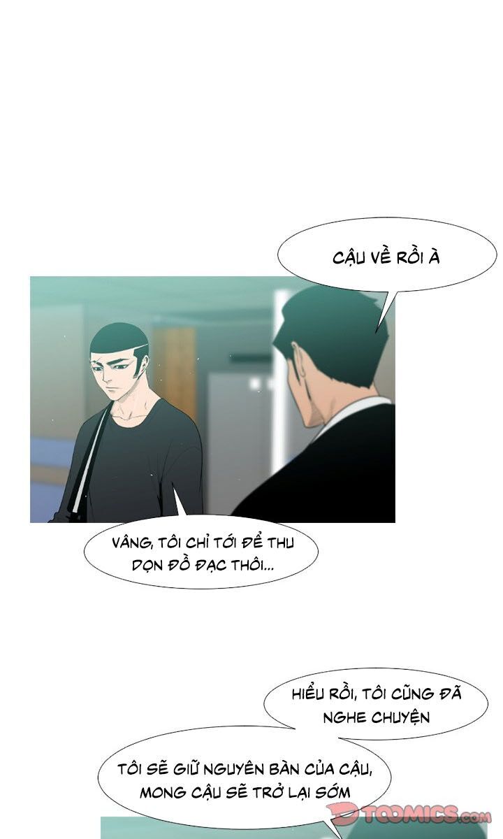 Tong Edge: Chapter 36