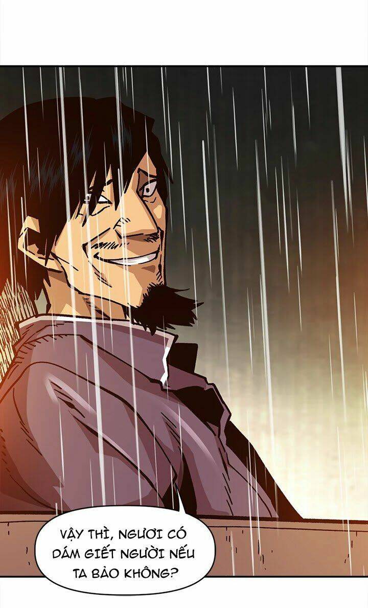 Nô Lệ Nghịch Thiên: Chapter 28