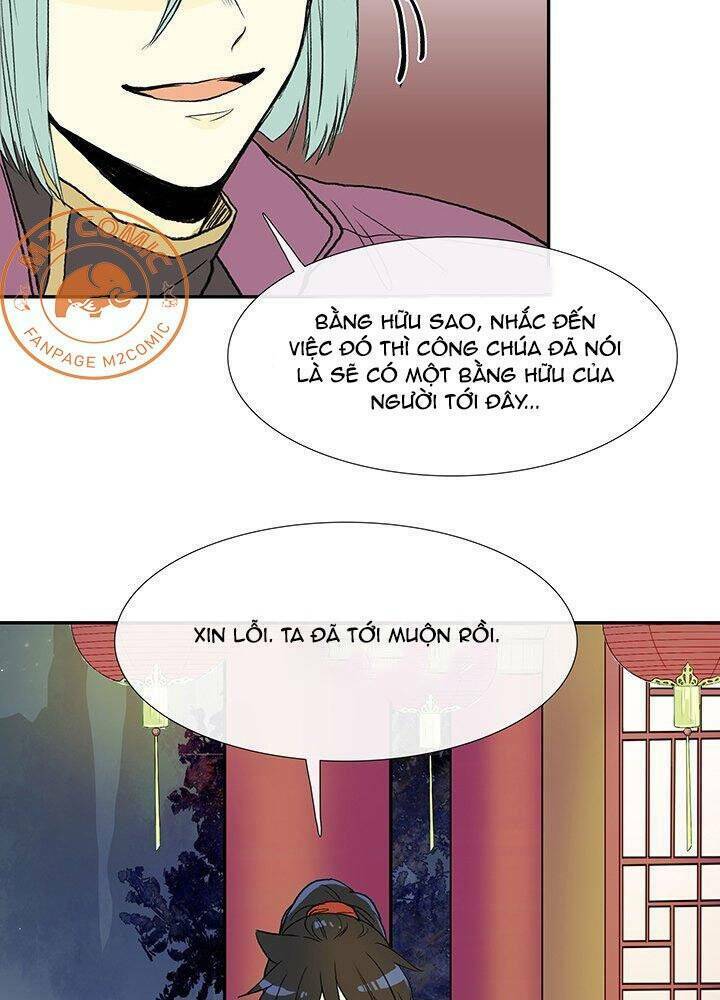 Học Sĩ Tái Sinh: Chapter 115