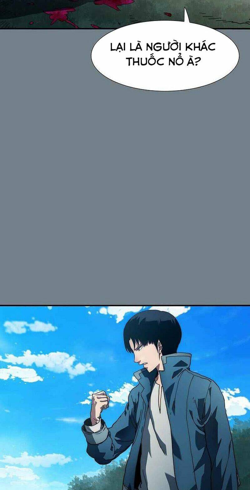 Các Chòm Sao Chỉ Chú Ý Mình Tôi: Chapter 5