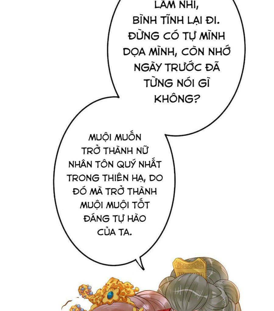 Quý Phi Này Có Chút Cơ: Chapter 16