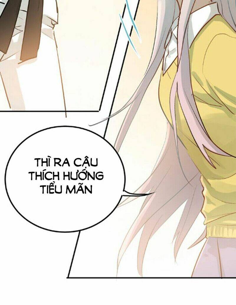 Đầu Gấu Biết Yêu: Chapter 99