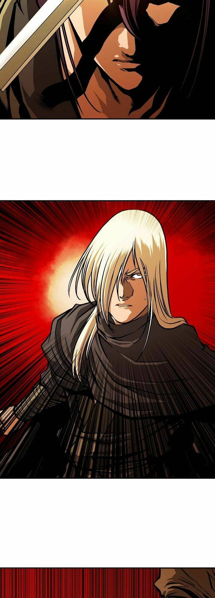 Ngũ Hợp Chí Tôn: Chapter 31