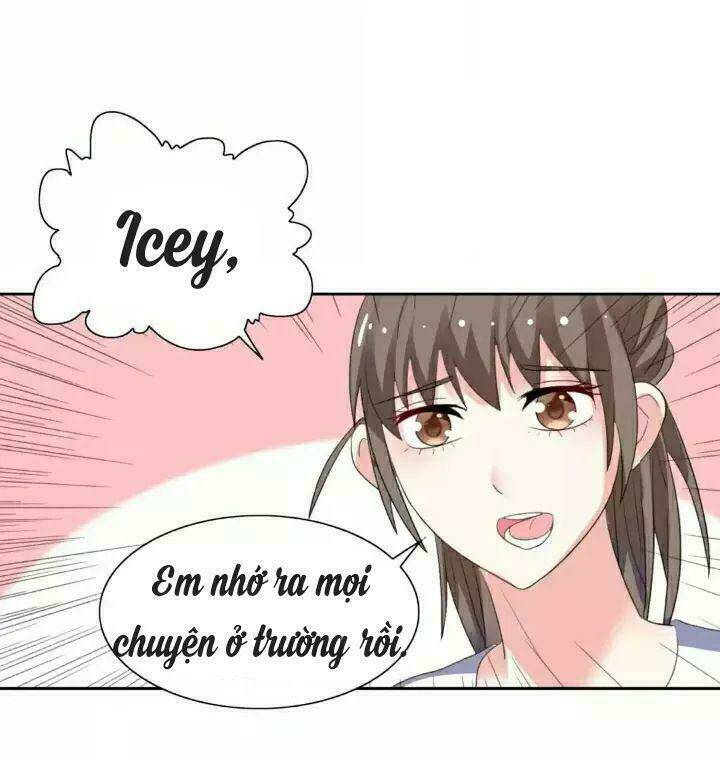 1 Nửa Hoàn Hảo Của Ceo: Chapter 47