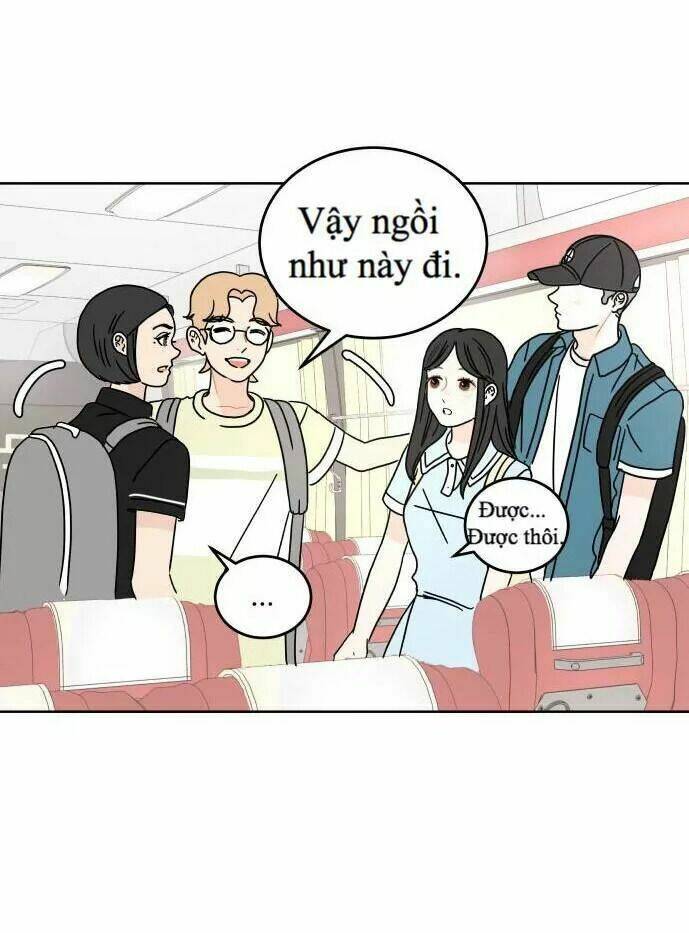30 Phút Bước Đi Bên Em: Chapter 44