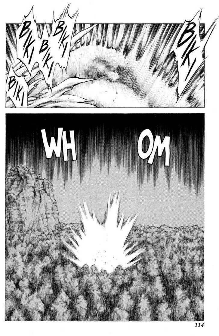 Mắt Bạc: Chapter 37