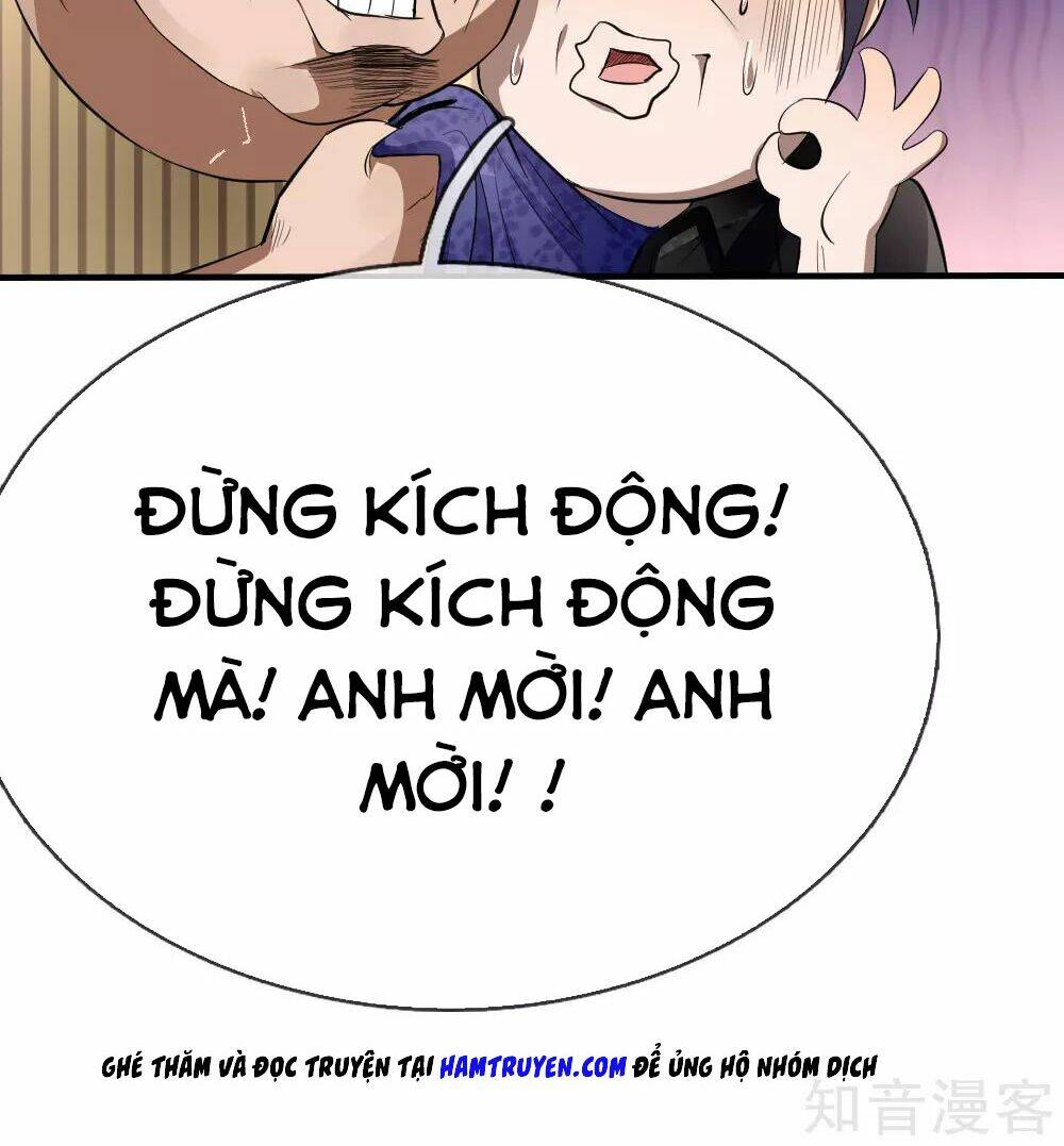 Tuyệt Thế Binh Vương: Chapter 85