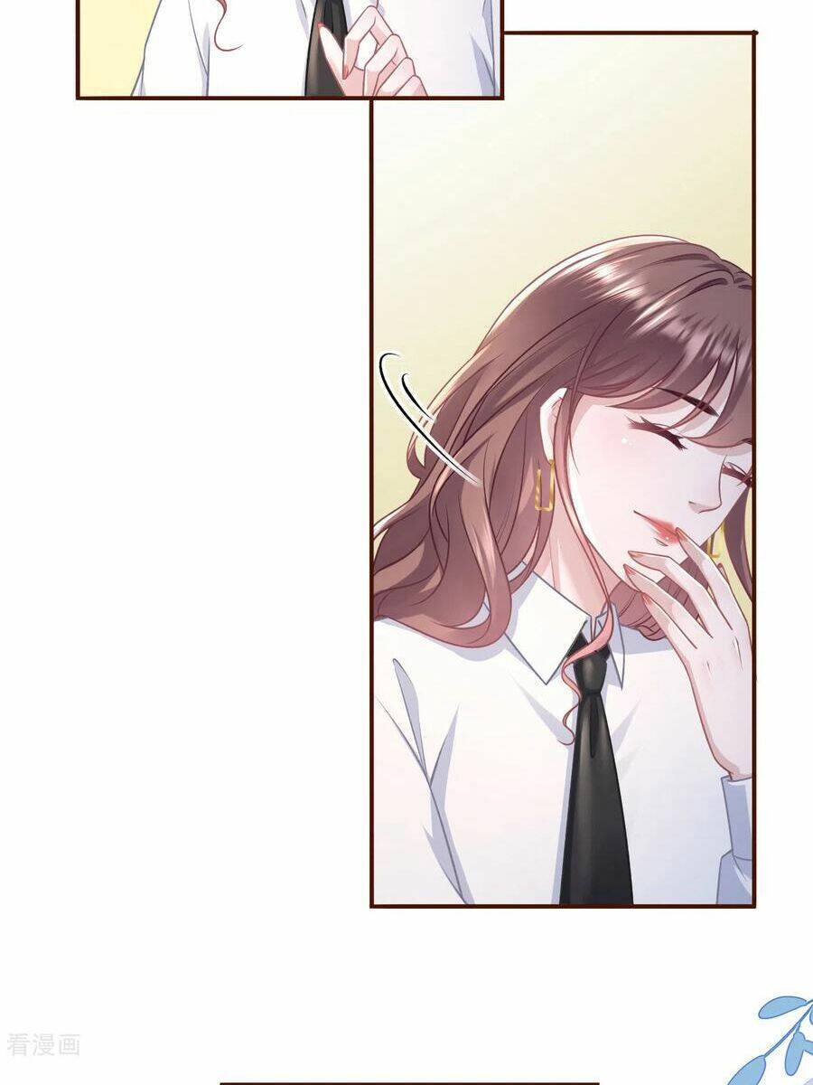 Bạn Gái Tôi Mới 30+: Chapter 117