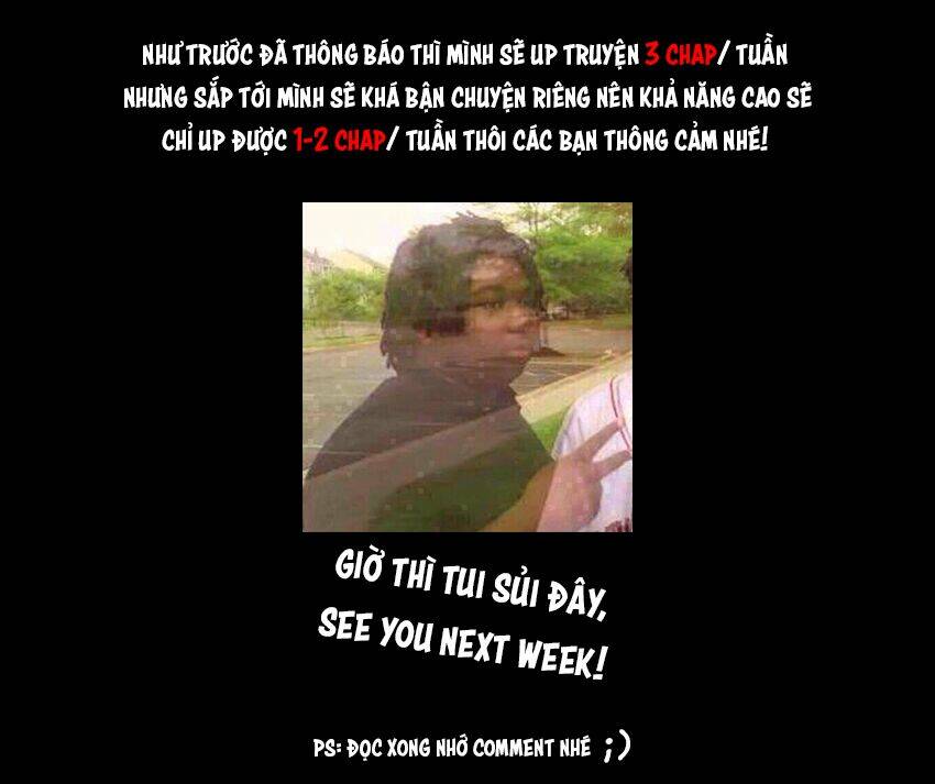 Saotome Girl, Hitakakusu: Chapter 55