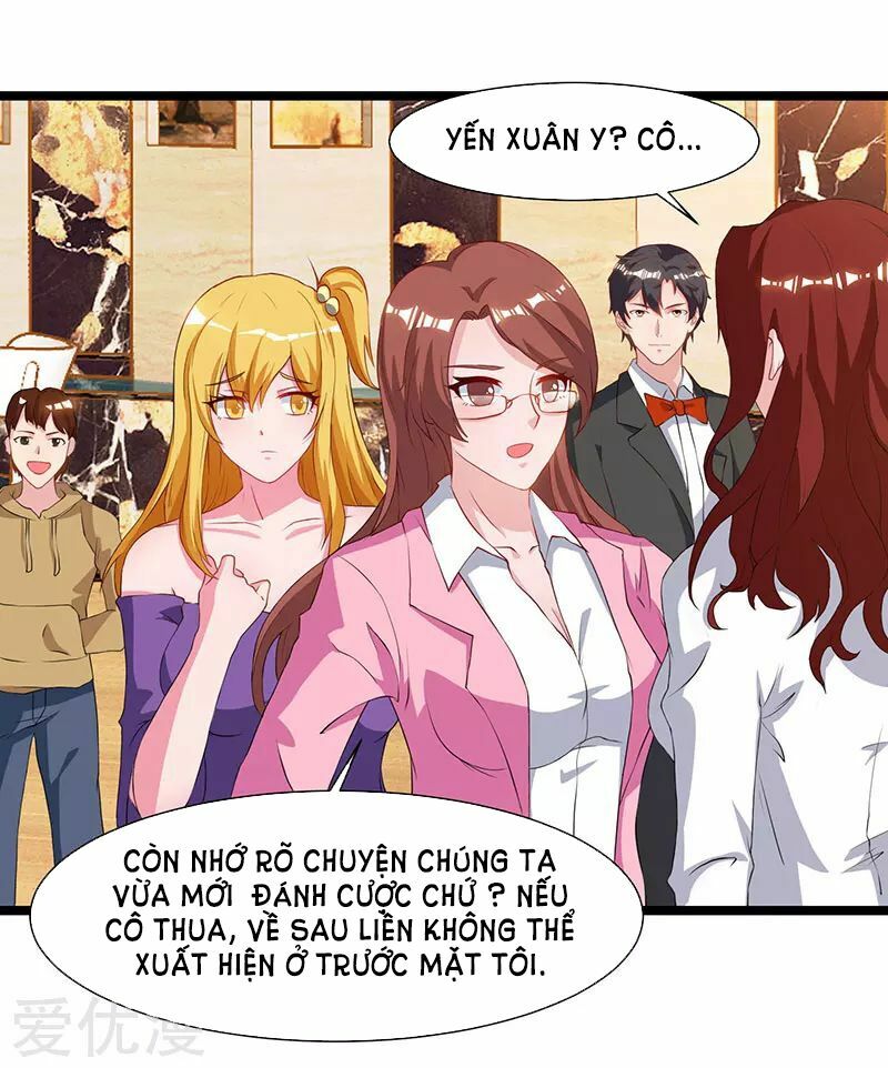 Trọng Sinh Khí Thiếu Quy Lai: Chapter 53