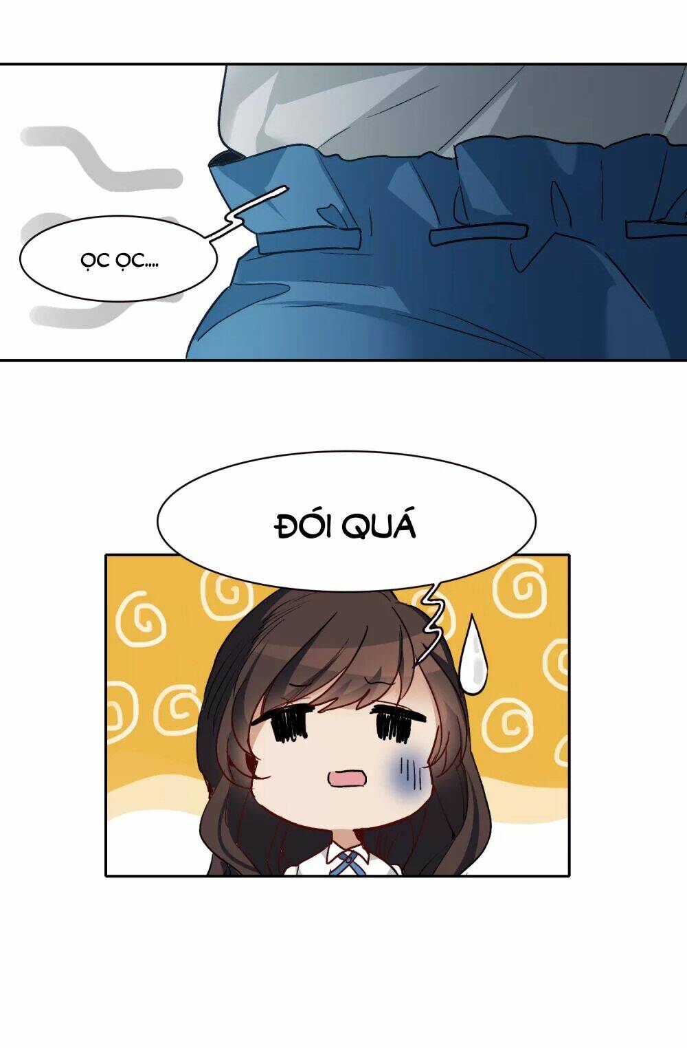 Thế Giới Đệ Nhất Cự Tinh: Chapter 28.3