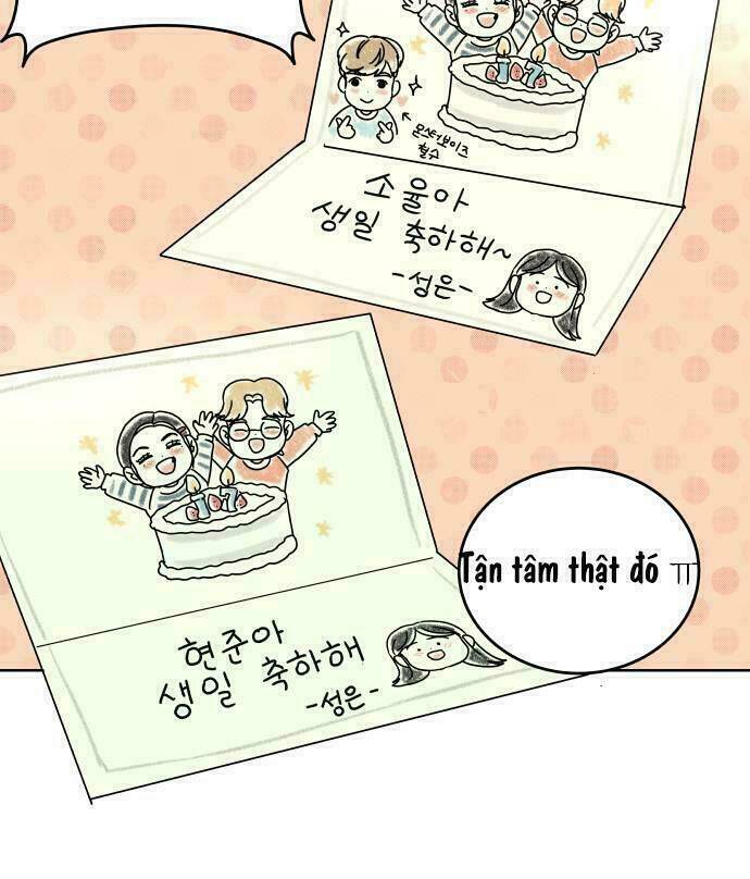 30 Phút Bước Đi Bên Em: Chapter 56