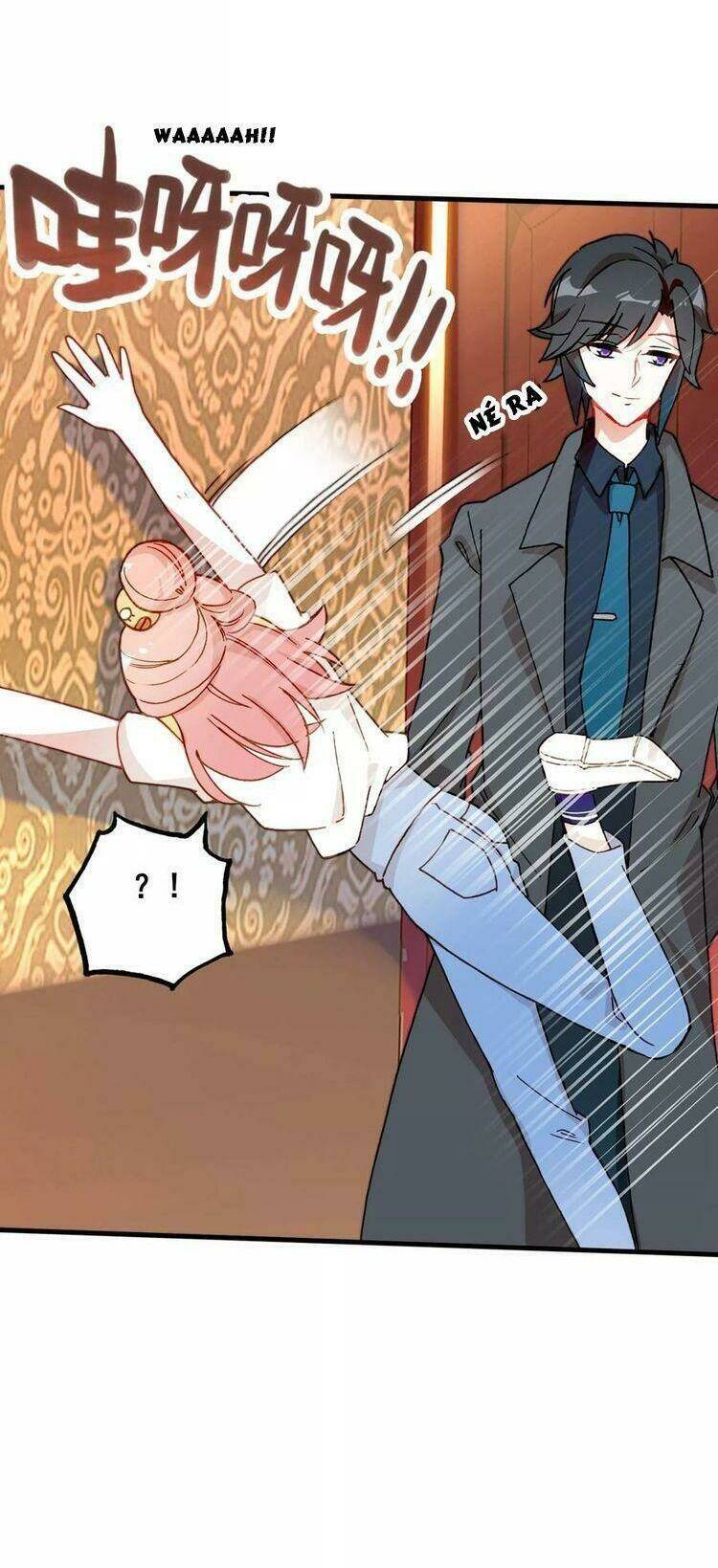 Chuyển Phát Nhanh Tình Yêu: Chapter 19