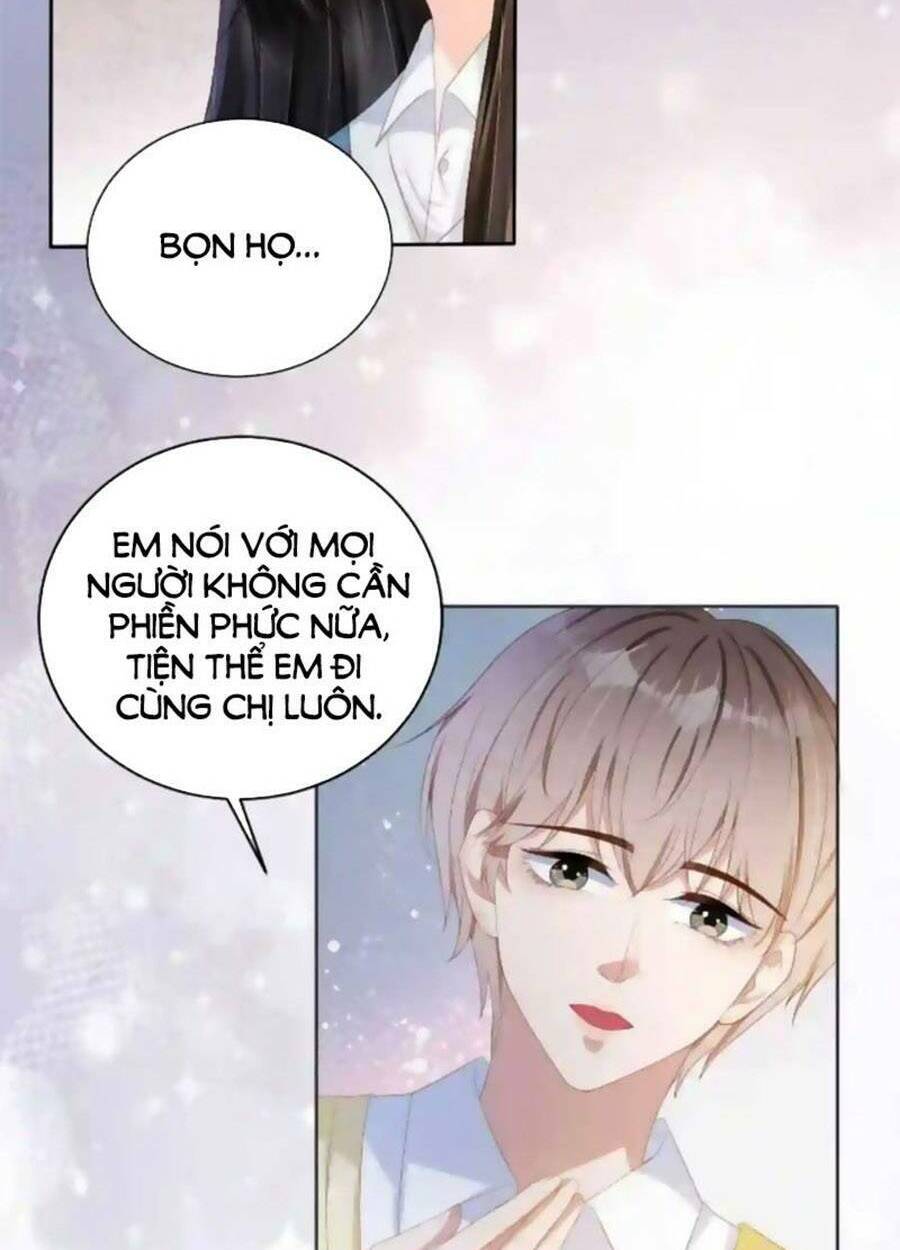 Dây Dưa Không Dứt: Chapter 41