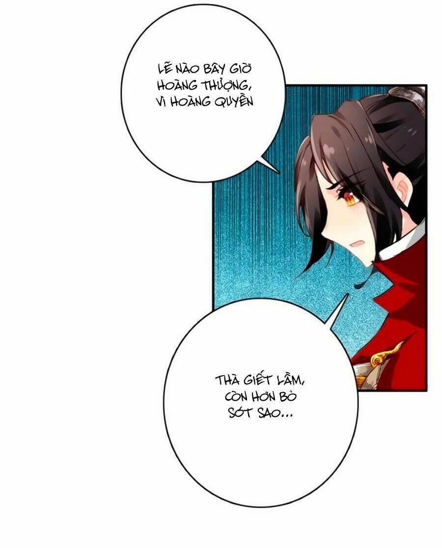 Mỹ Nhân Làm Tướng: Chapter 47