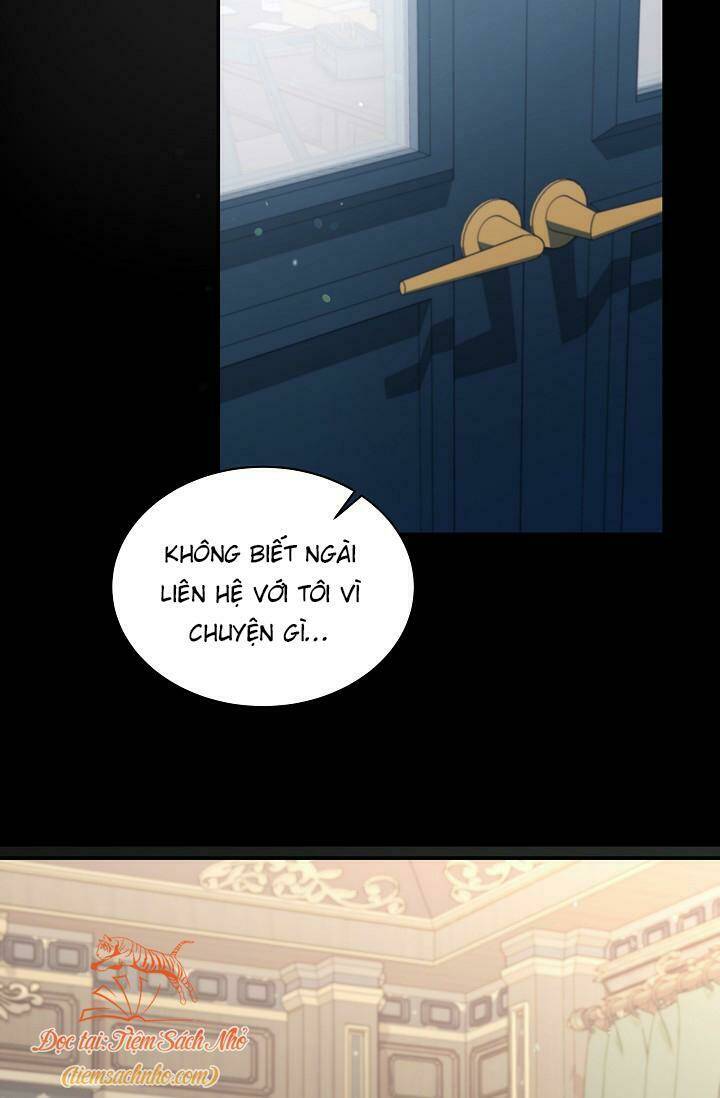 Bút Danh Bí Mật Của Nữ Công Tước: Chapter 15