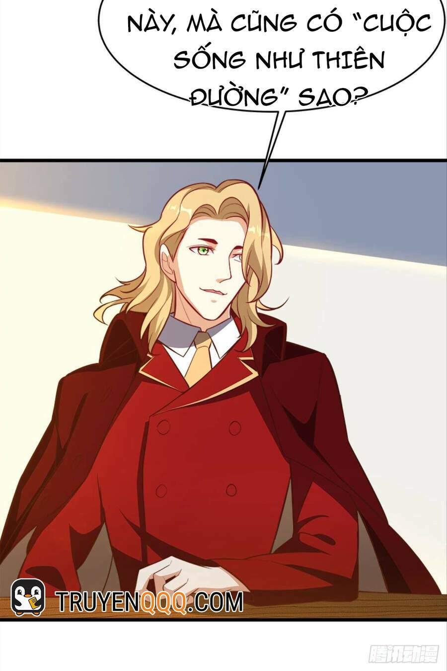 Mạt Thế Thần Tài: Chapter 32