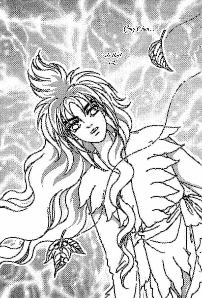 Bird Of Youth: Chapter 5