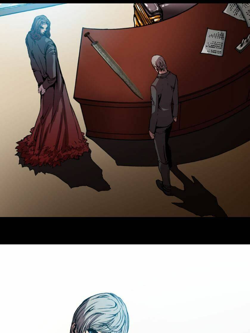 Tuyệt Hành Giả: Chapter 11