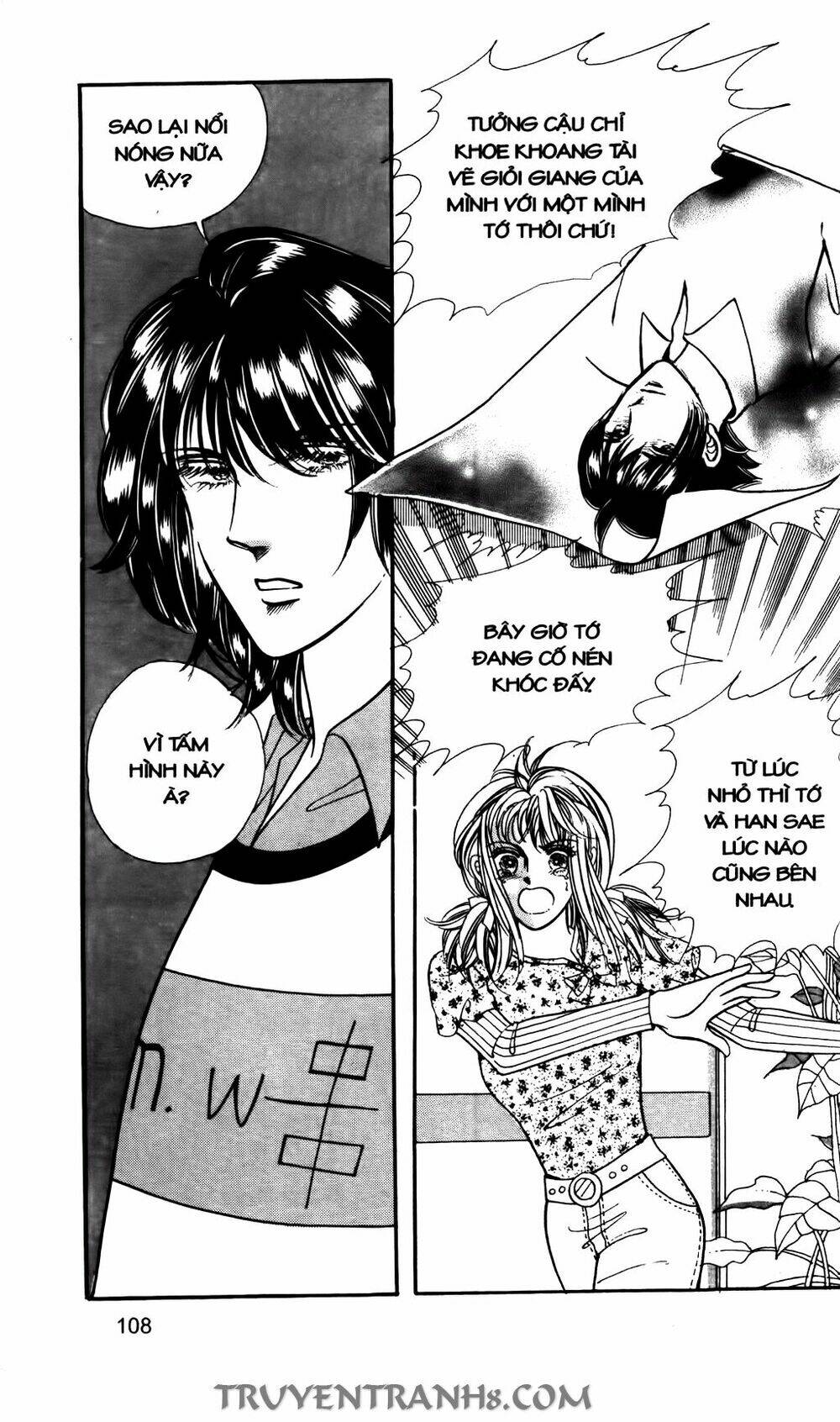 Lọ Lem Kén Rể: Chapter 35