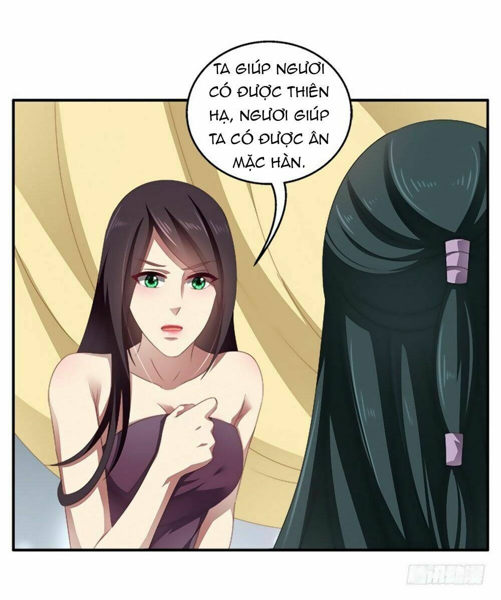 Thịnh Thế An Nhiên: Chapter 51