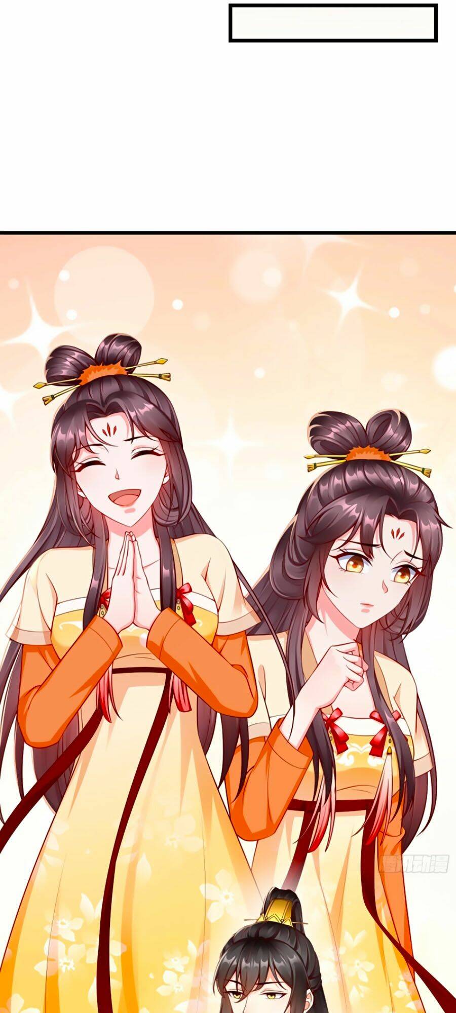 Vương Phi Là Đoá Bạch Liên Hoa: Chapter 19