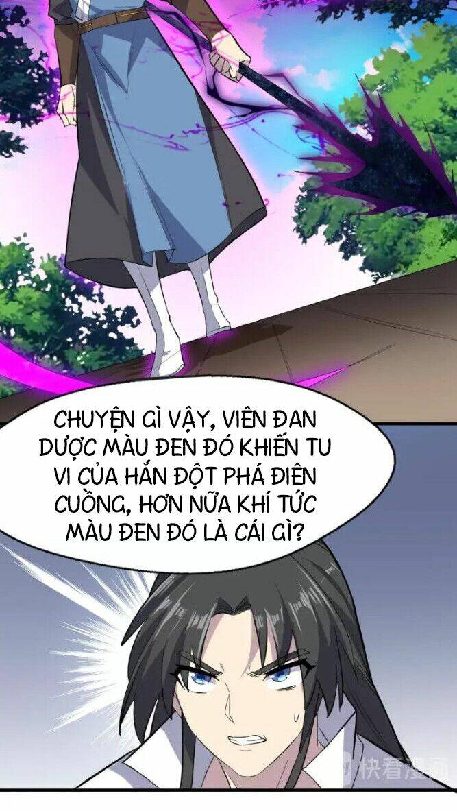 Đại Nghịch Chi Môn: Chapter 87