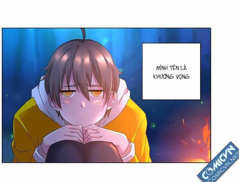 Nhất Niệm Tung Hoành: Chapter 1