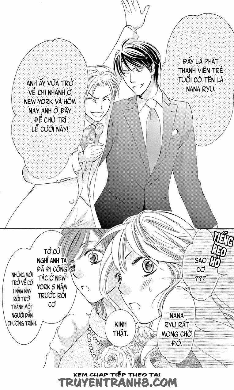 Ai Rồi Cũng Phải Kết Hôn: Chapter 1