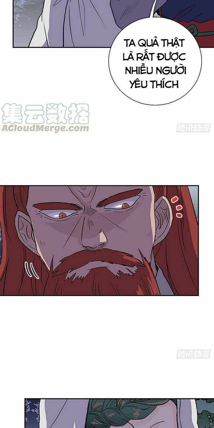 Học Sĩ Tái Sinh: Chapter 166