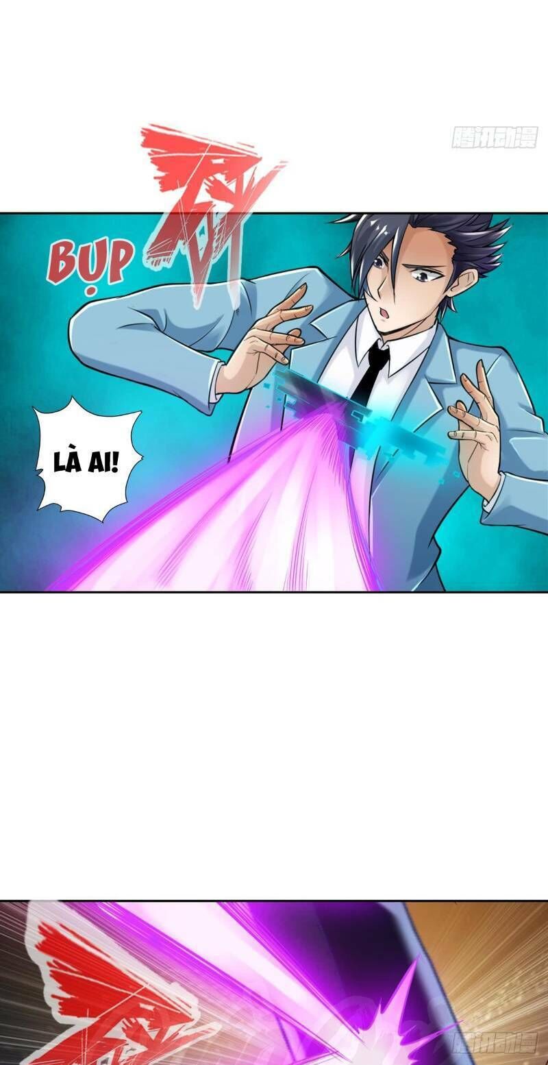 Hệ Thống Tìm Đường Chết Mạnh Nhất: Chapter 32