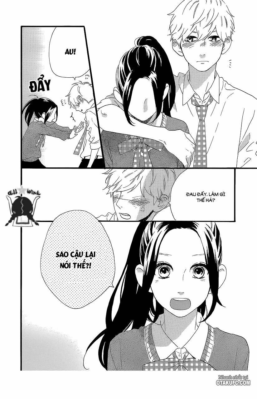 Sao Mai Của Em: Chapter 57