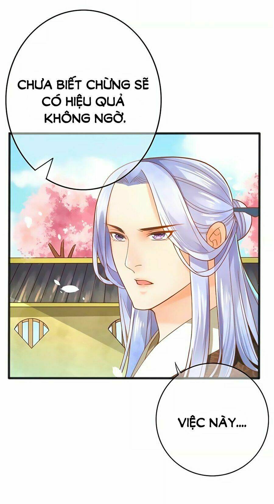 Chọc Nhầm Thượng Thần Băng Lãnh: Chapter 3