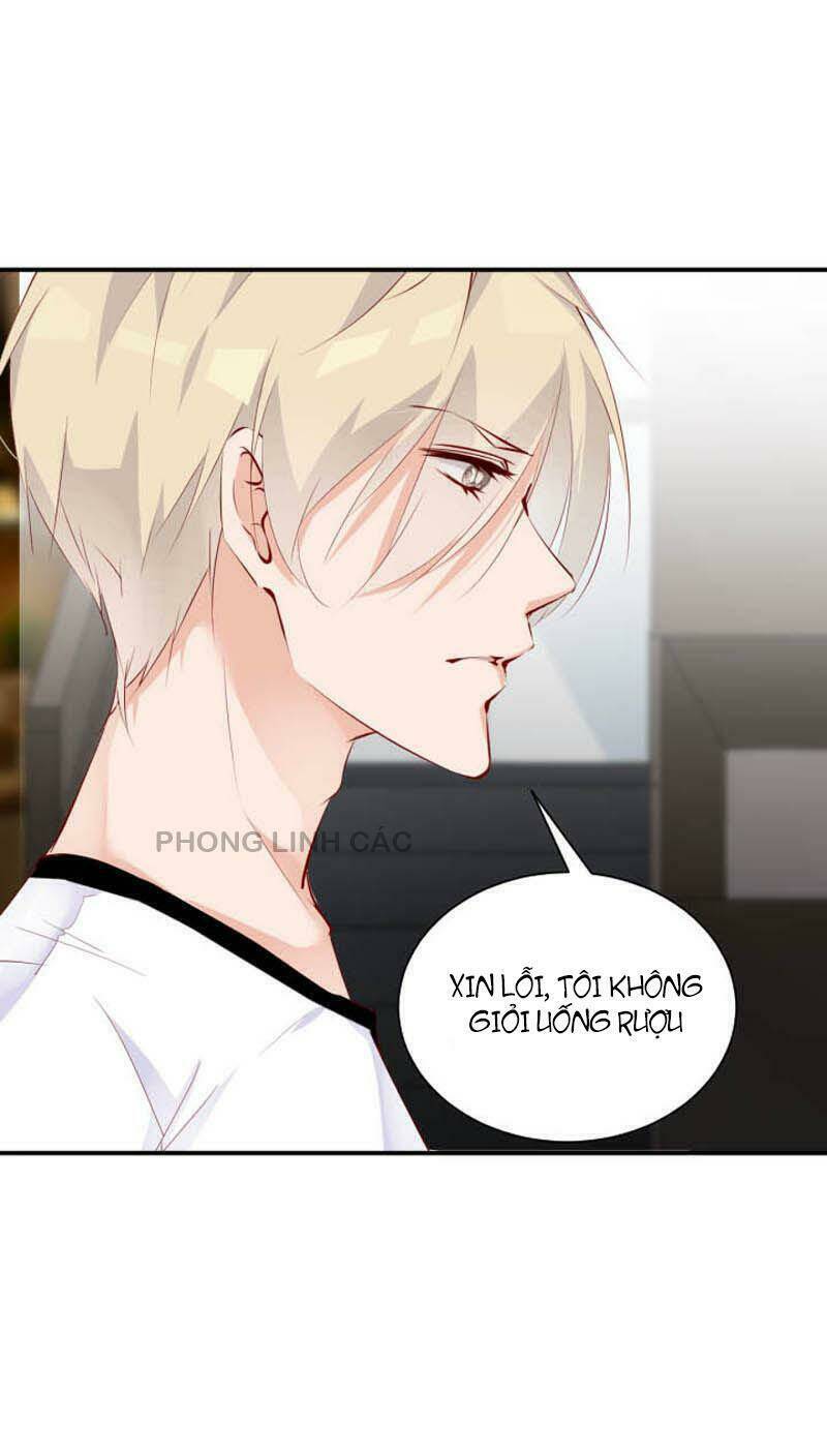 Nam Thần Là Một Đôi: Chapter 79