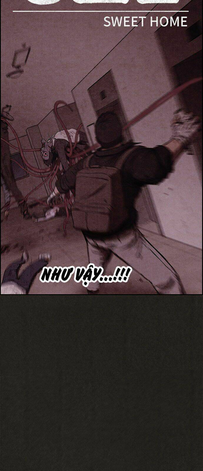 Quái Vật Tại Chung Cư Xanh: Chapter 49