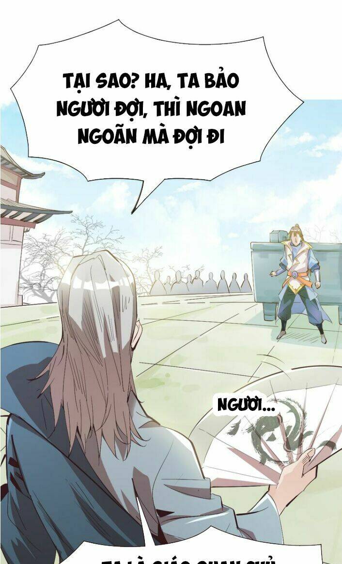 Ngự Thiên Thần Đế: Chapter 2