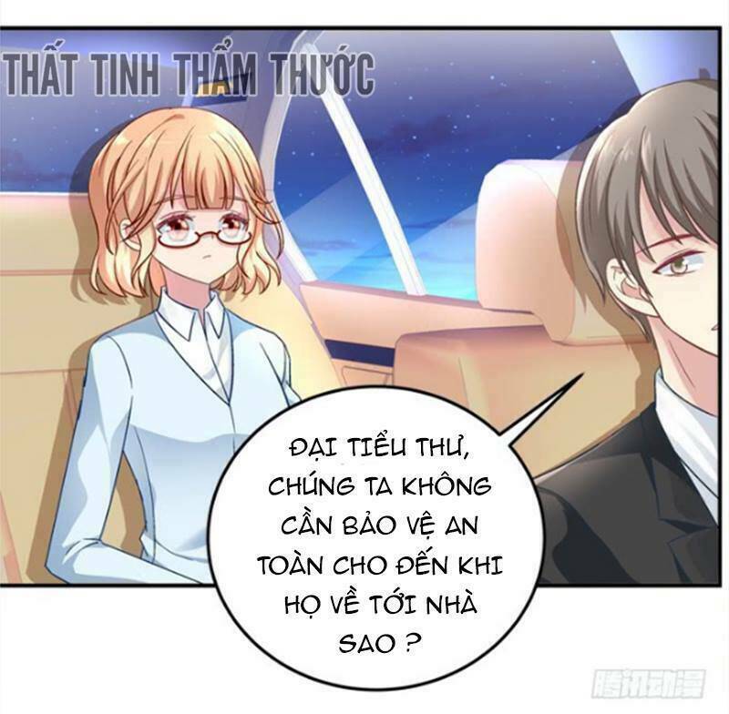 Đế Vương Ta Vẫn Còn Nhỏ: Chapter 38