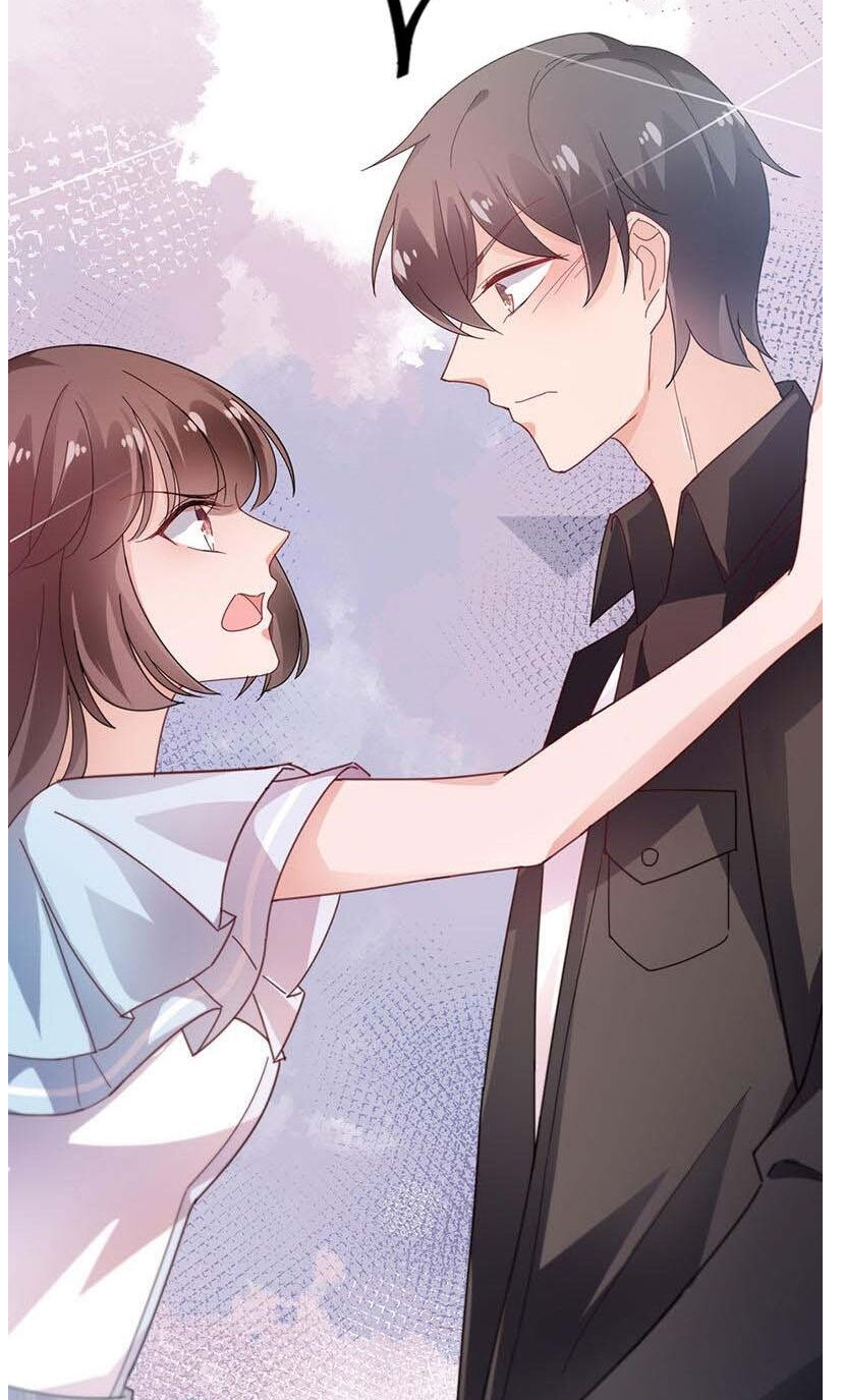 Thịnh Thế Điềm Sủng: Tiểu Manh Thê Của Dịch Thiếu: Chapter 124