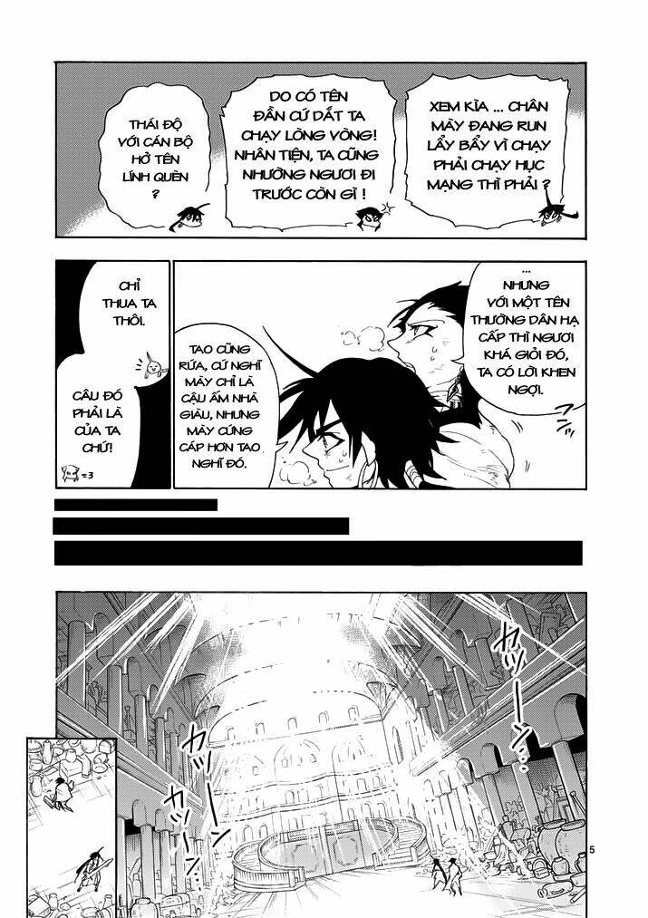Sinbad No Bouken: Chapter 10