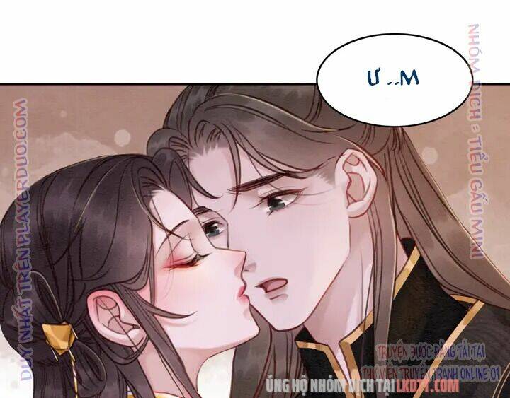 Trọng Sinh Bá Sủng Nhiếp Chính Vương Quá Mạnh Mẽ: Chapter 174