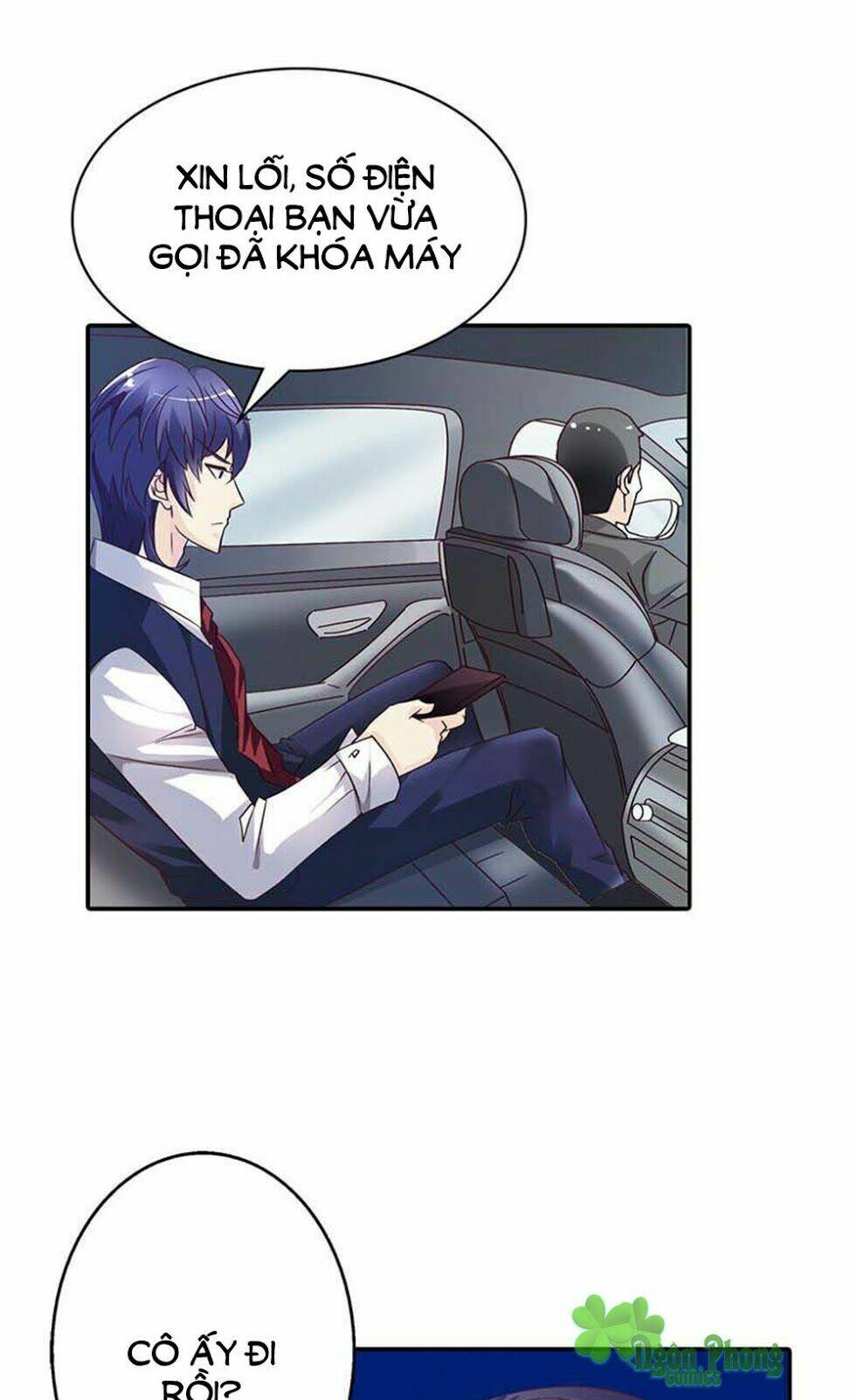 Em Vẫn Còn Nhỏ: Chapter 57