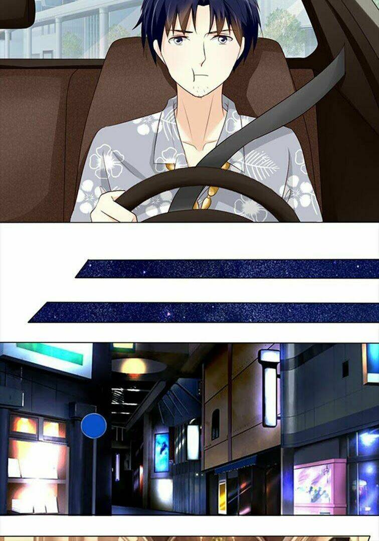 Tổng Tài Bá Đạo Là Gay: Chapter 32