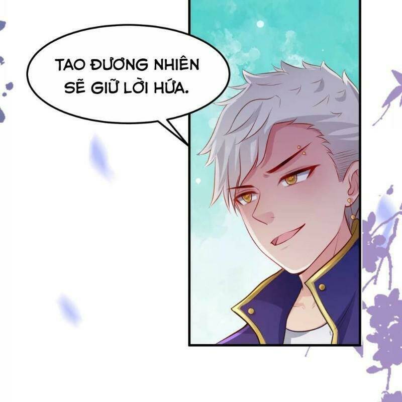 Tối Cường Vận Đào Hoa: Chapter 100