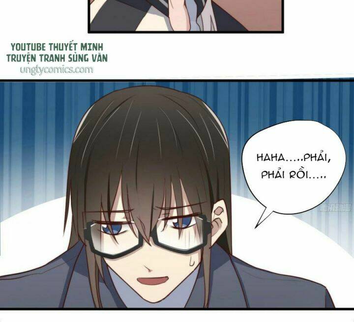 Đơn Phương Yêu Thầm Anh: Chapter 33