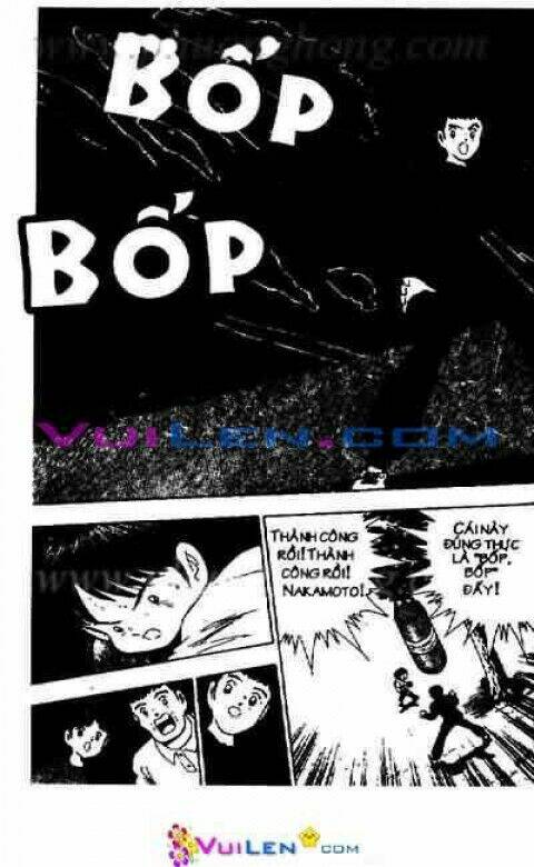 Chibi cậu bé quyền anh (8 tập full): Chapter 1